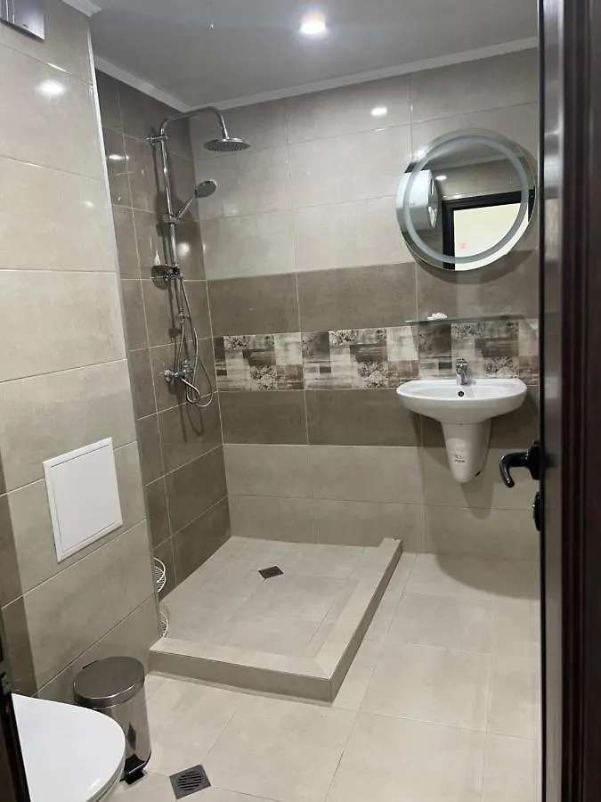 Apartamento Vista Sul Mare Burgas Bulgaria