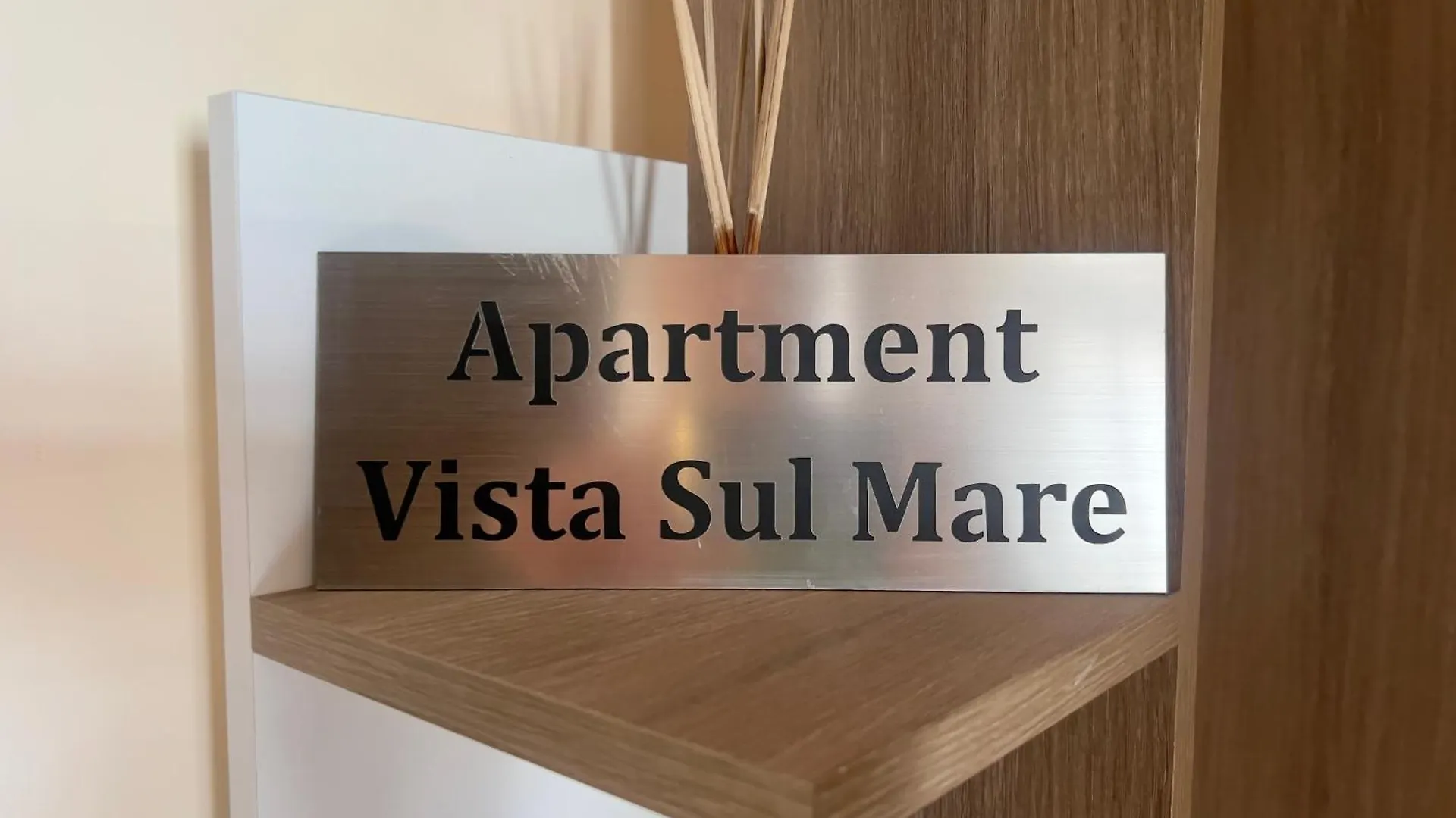 Apartamento Vista Sul Mare Burgas
