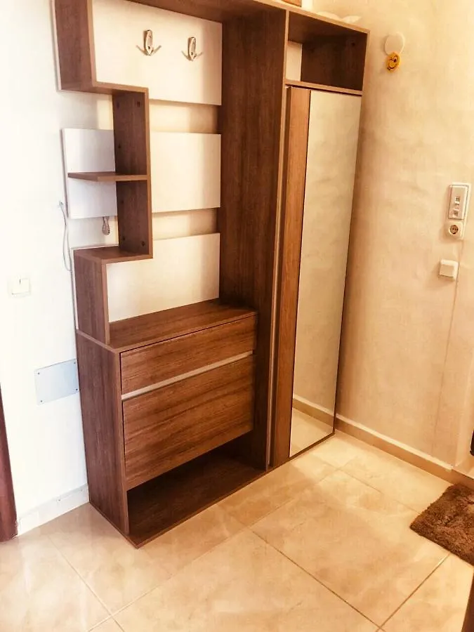 Apartamento Vista Sul Mare Burgas